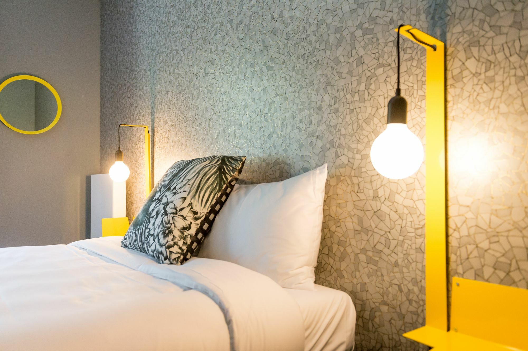 Smartflats Design - Louise Apartment บรัสเซลส์ ภายนอก รูปภาพ