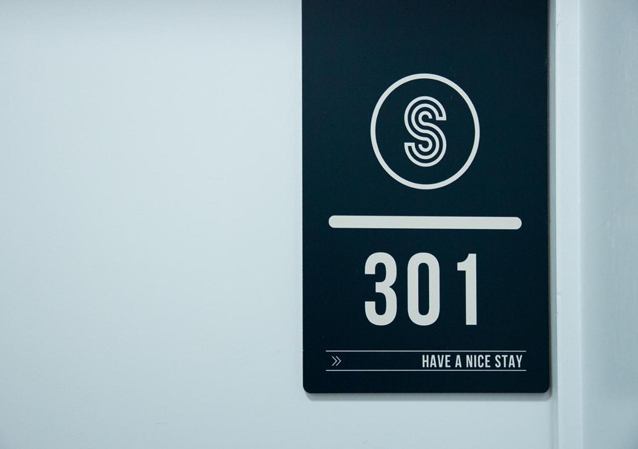 Smartflats Design - Louise Apartment บรัสเซลส์ ภายนอก รูปภาพ
